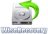 data Recovery 